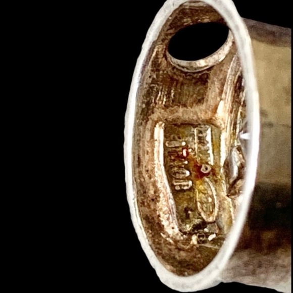 925 sterling silver pendant - Picture 5 of 6